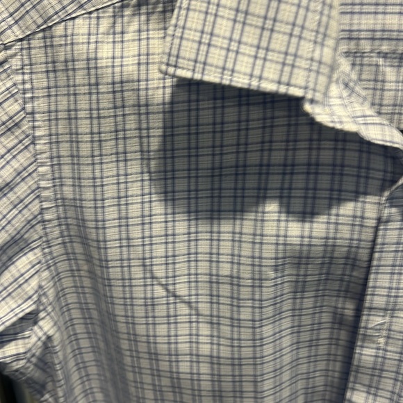 Michael Kors button down - Picture 3 of 4